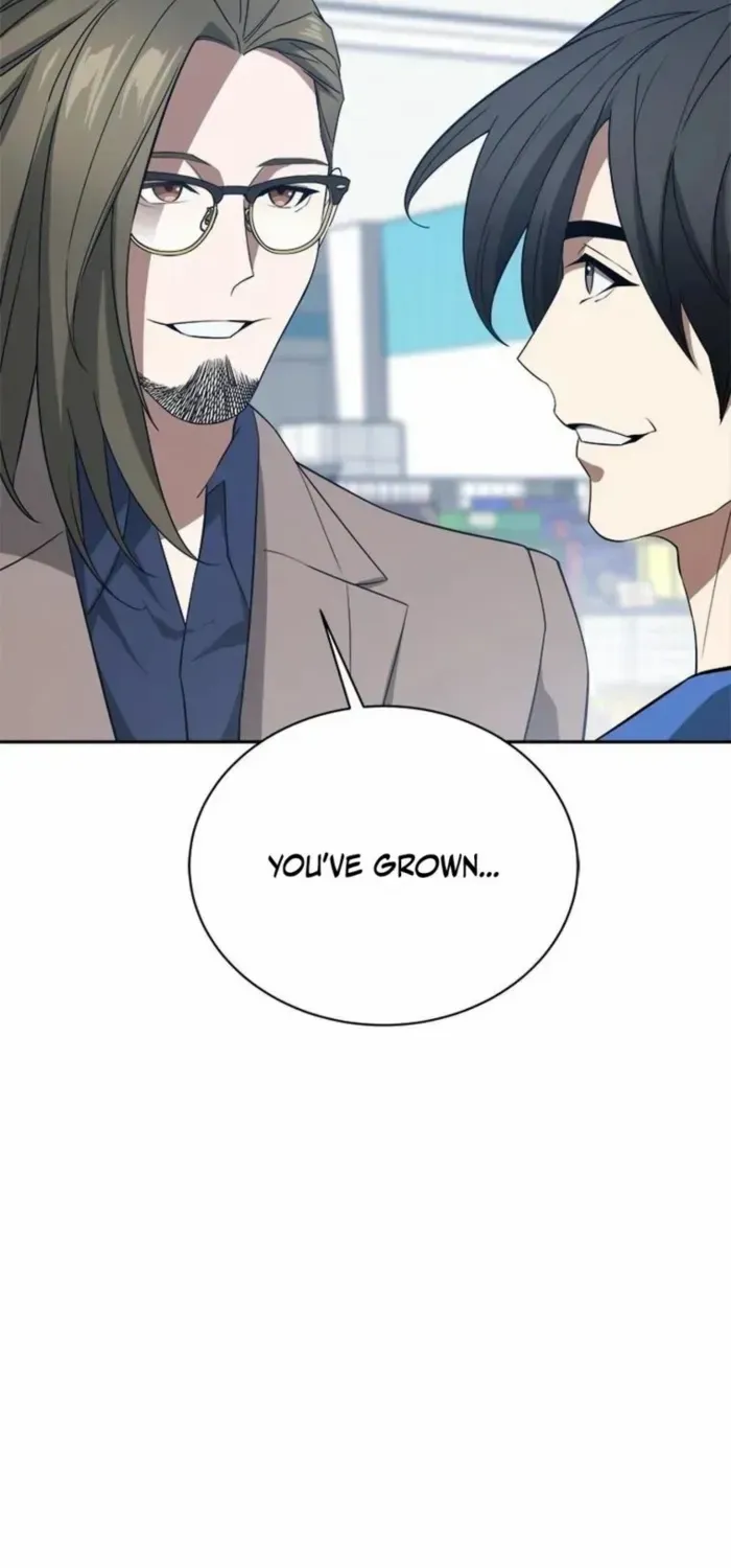 Strongest Level 1 Chapter 84 page 114 - 