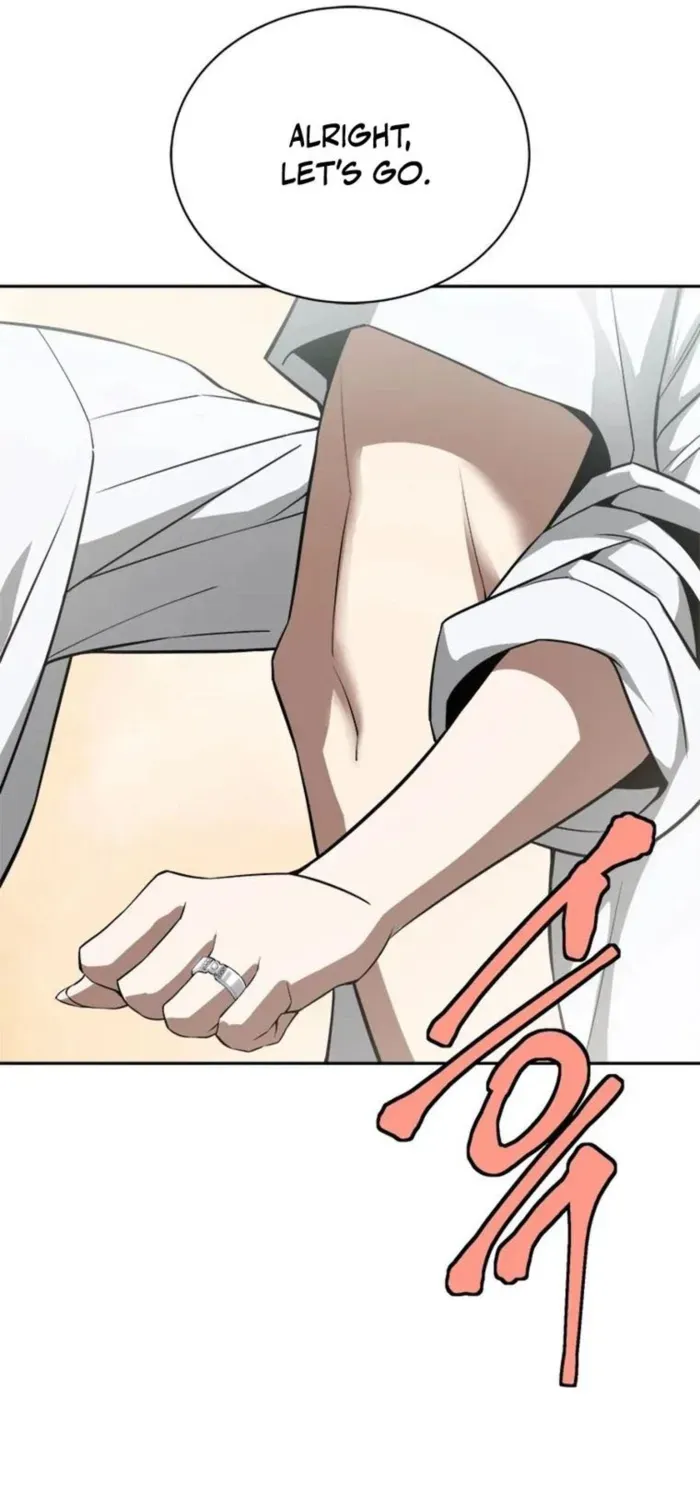 Strongest Level 1 Chapter 84 page 124 - 