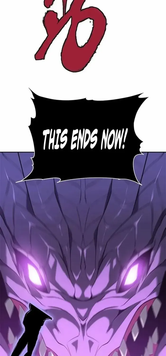 Strongest Level 1 Chapter 84 page 17 - 