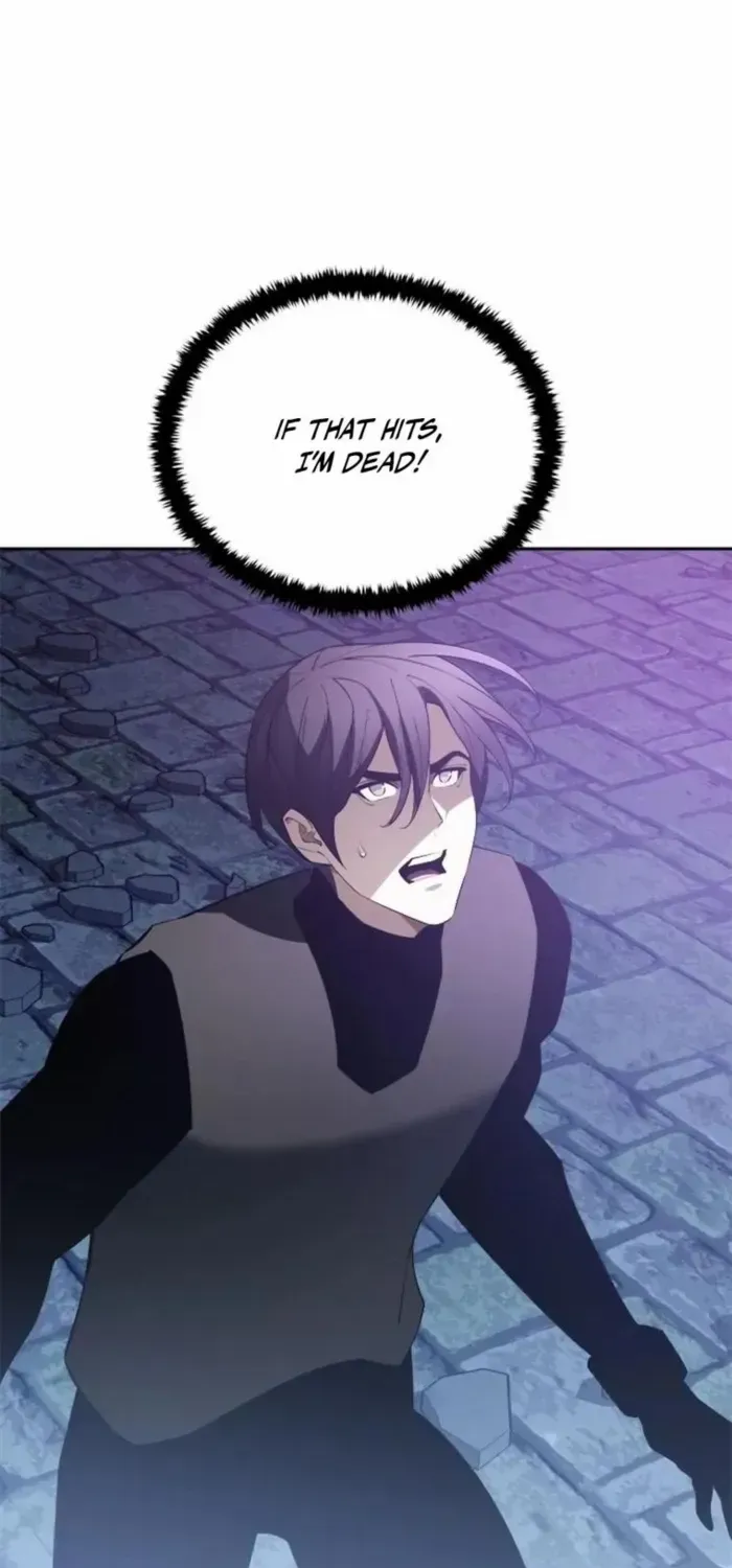 Strongest Level 1 Chapter 84 page 19 - 