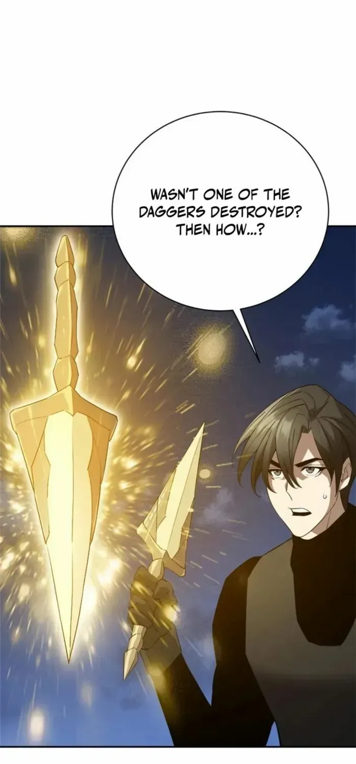 Strongest Level 1 Chapter 84 page 24 - 