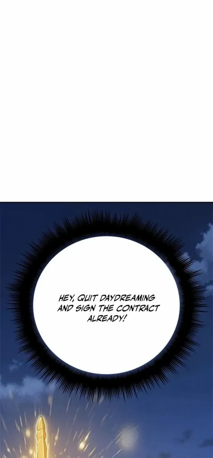 Strongest Level 1 Chapter 84 page 25 - 