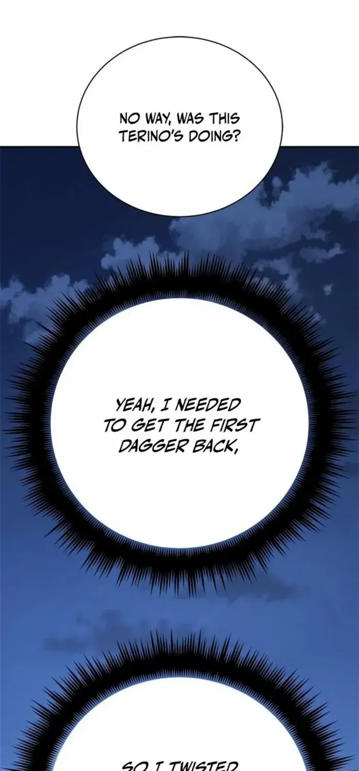 Strongest Level 1 Chapter 84 page 27 - 