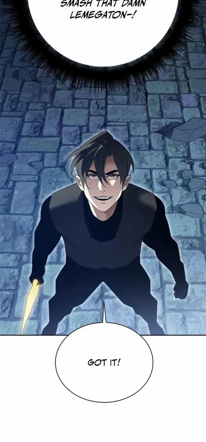 Strongest Level 1 Chapter 84 page 29 - 