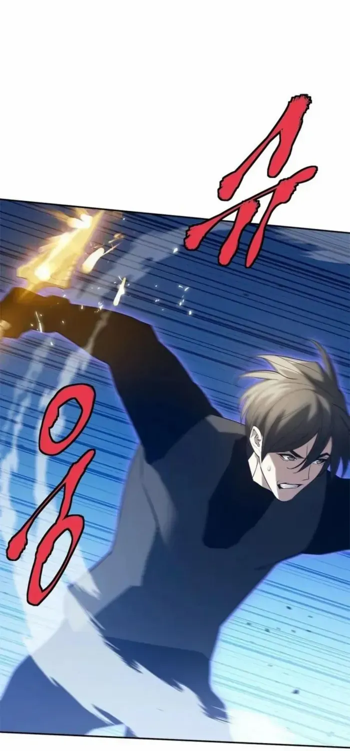 Strongest Level 1 Chapter 84 page 4 - 