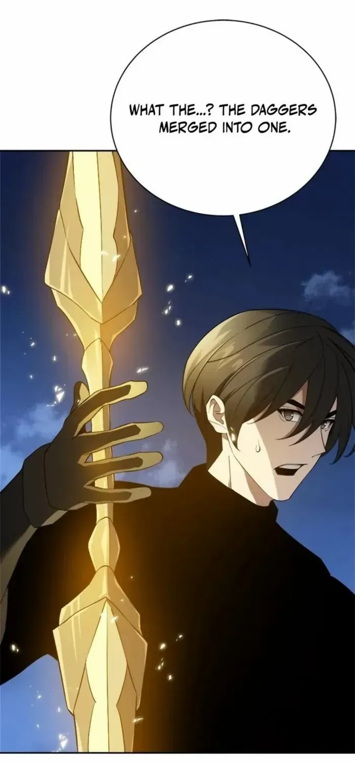 Strongest Level 1 Chapter 84 page 37 - 