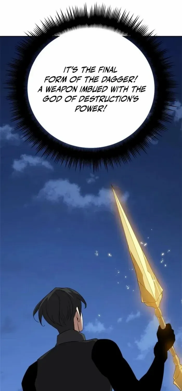 Strongest Level 1 Chapter 84 page 39 - 