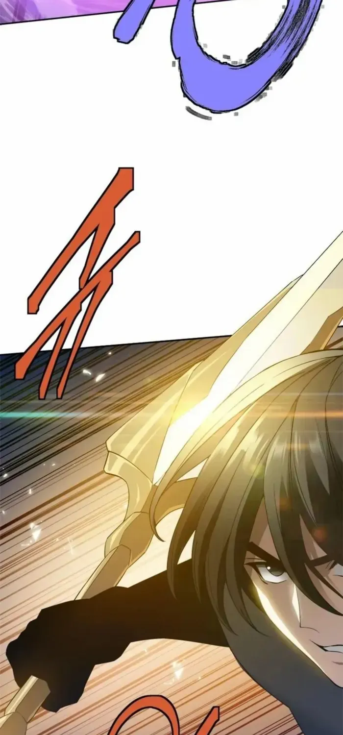 Strongest Level 1 Chapter 84 page 42 - 