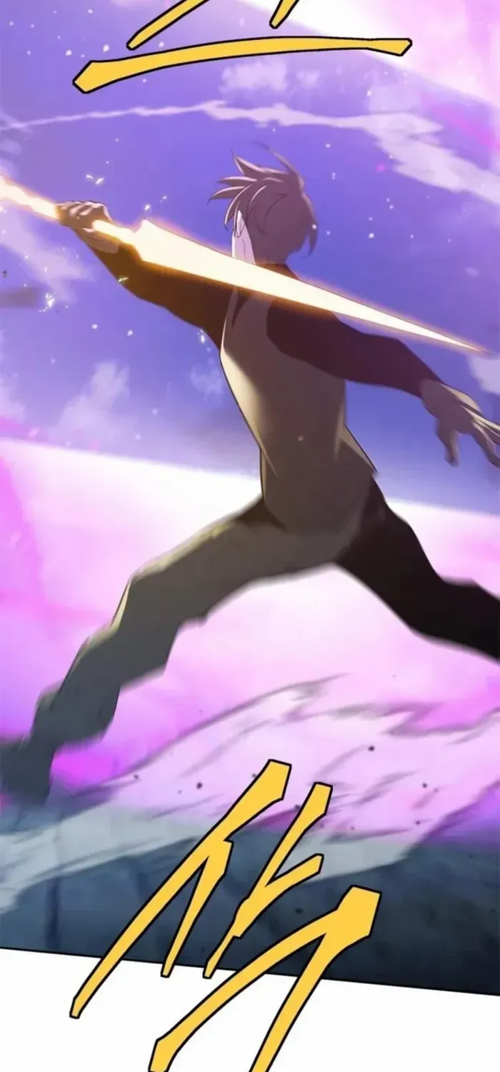 Strongest Level 1 Chapter 84 page 44 - 