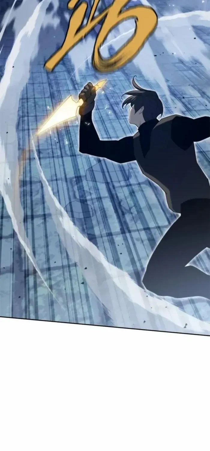Strongest Level 1 Chapter 84 page 6 - 
