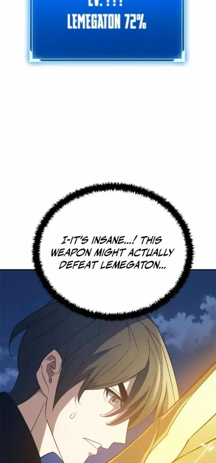 Strongest Level 1 Chapter 84 page 53 - 