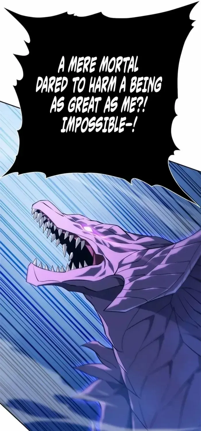 Strongest Level 1 Chapter 84 page 55 - 