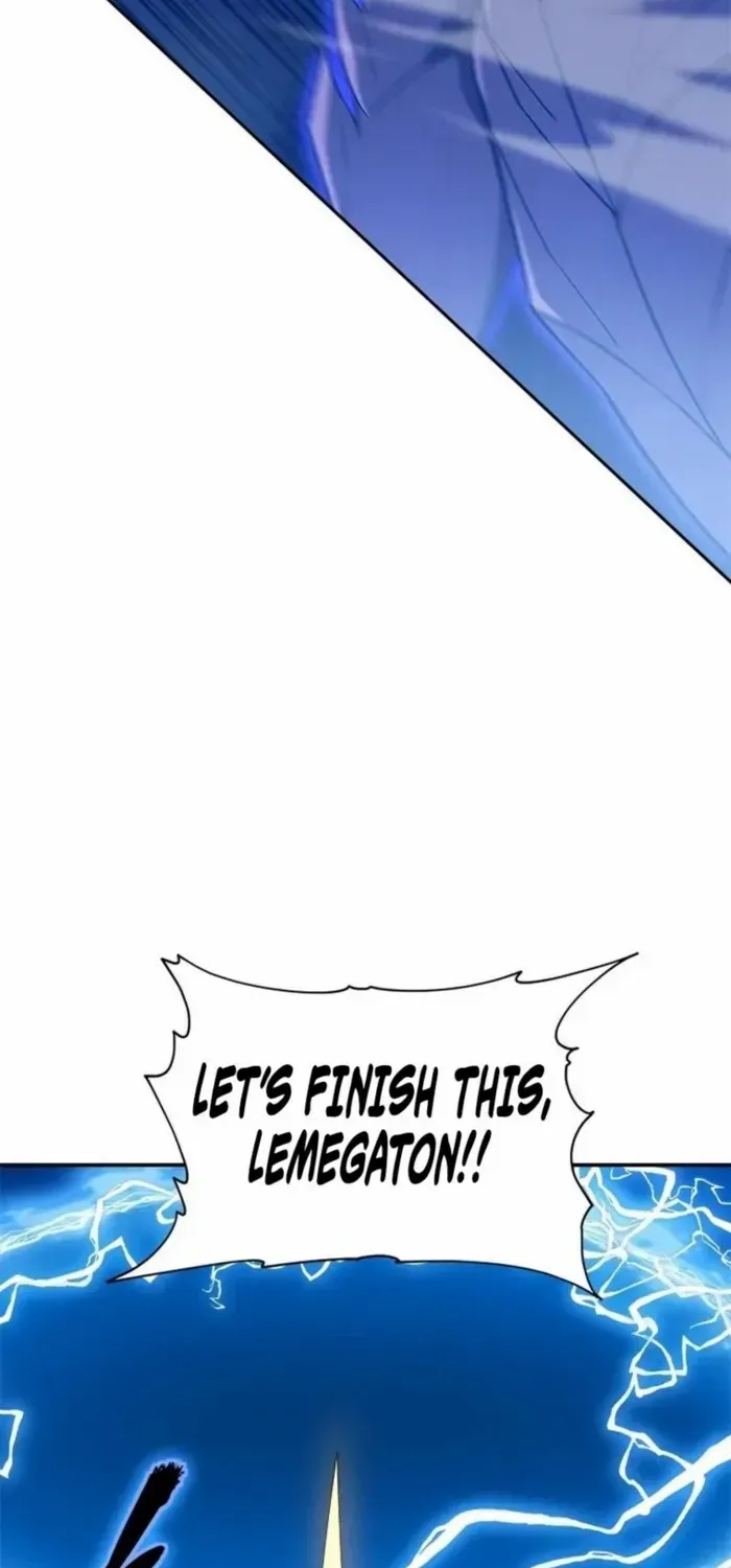 Strongest Level 1 Chapter 84 page 56 - 