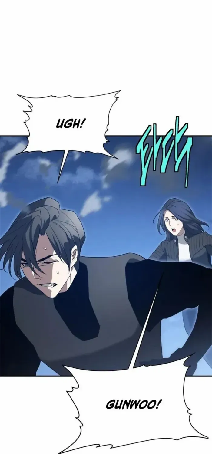 Strongest Level 1 Chapter 84 page 7 - 