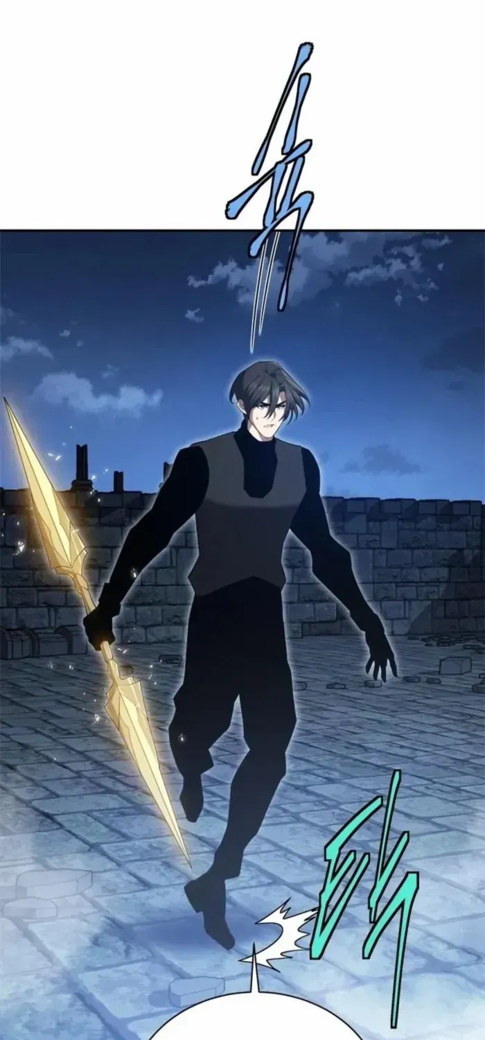 Strongest Level 1 Chapter 84 page 66 - 