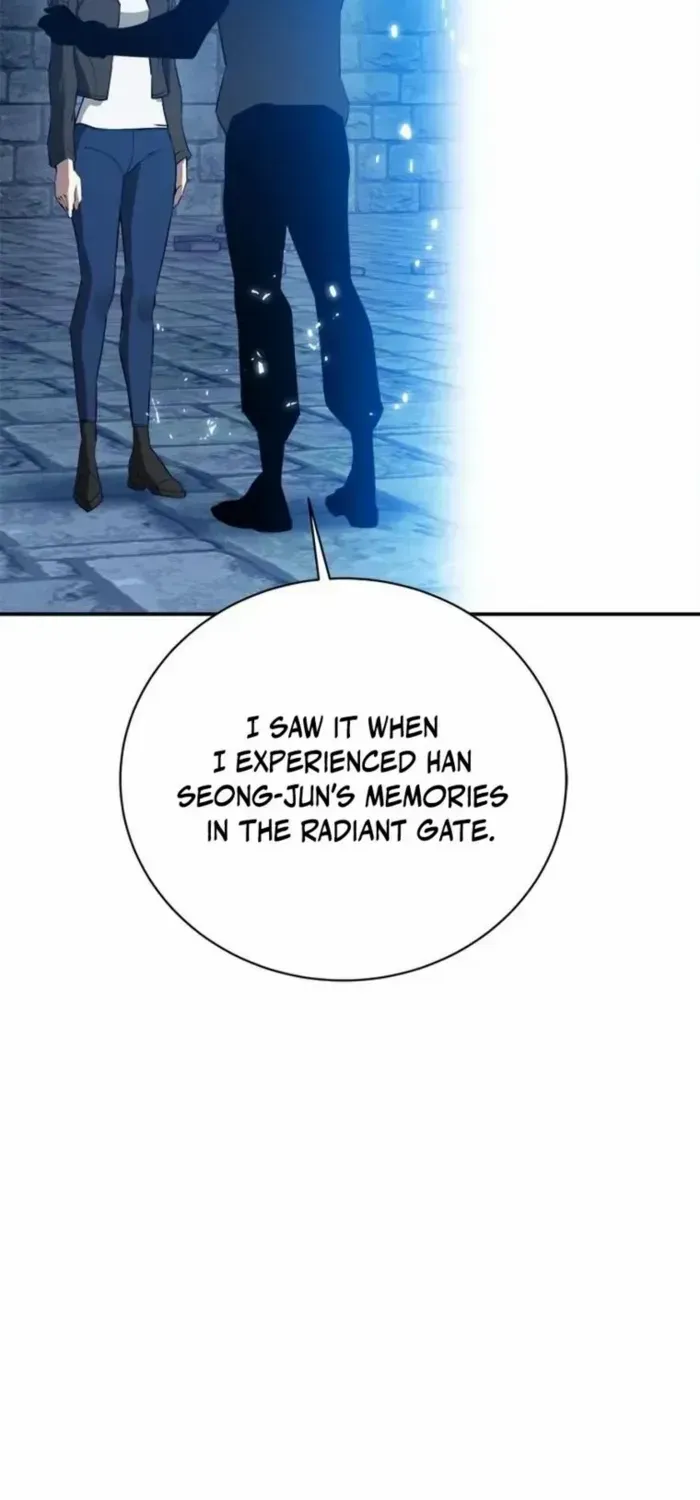 Strongest Level 1 Chapter 84 page 74 - 