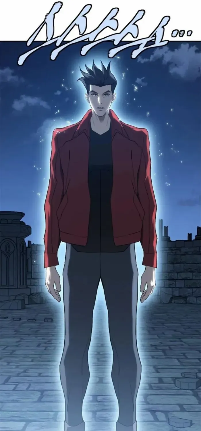 Strongest Level 1 Chapter 84 page 85 - 
