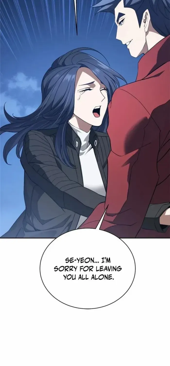 Strongest Level 1 Chapter 84 page 87 - 