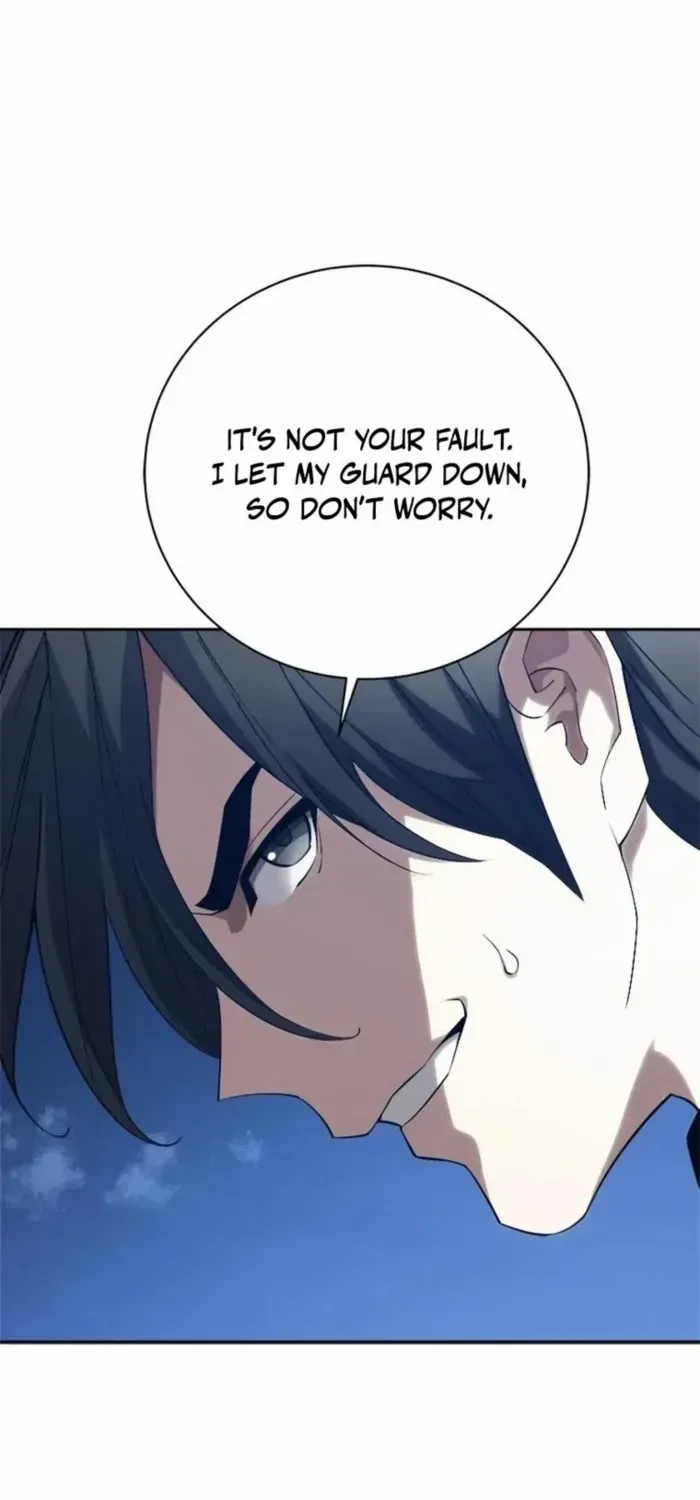 Strongest Level 1 Chapter 84 page 10 - 
