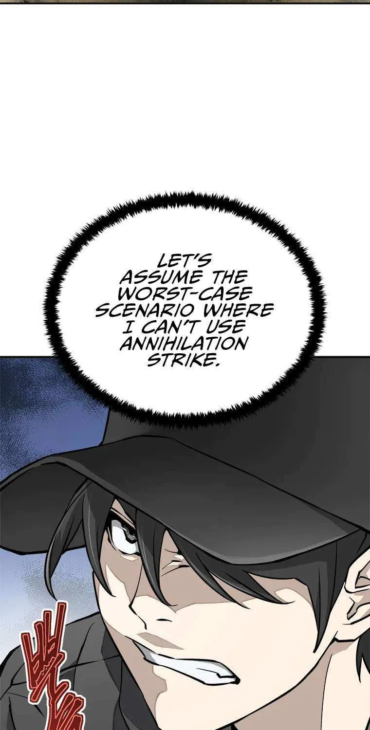 Strongest Level 1 Chapter 9 page 12 - 
