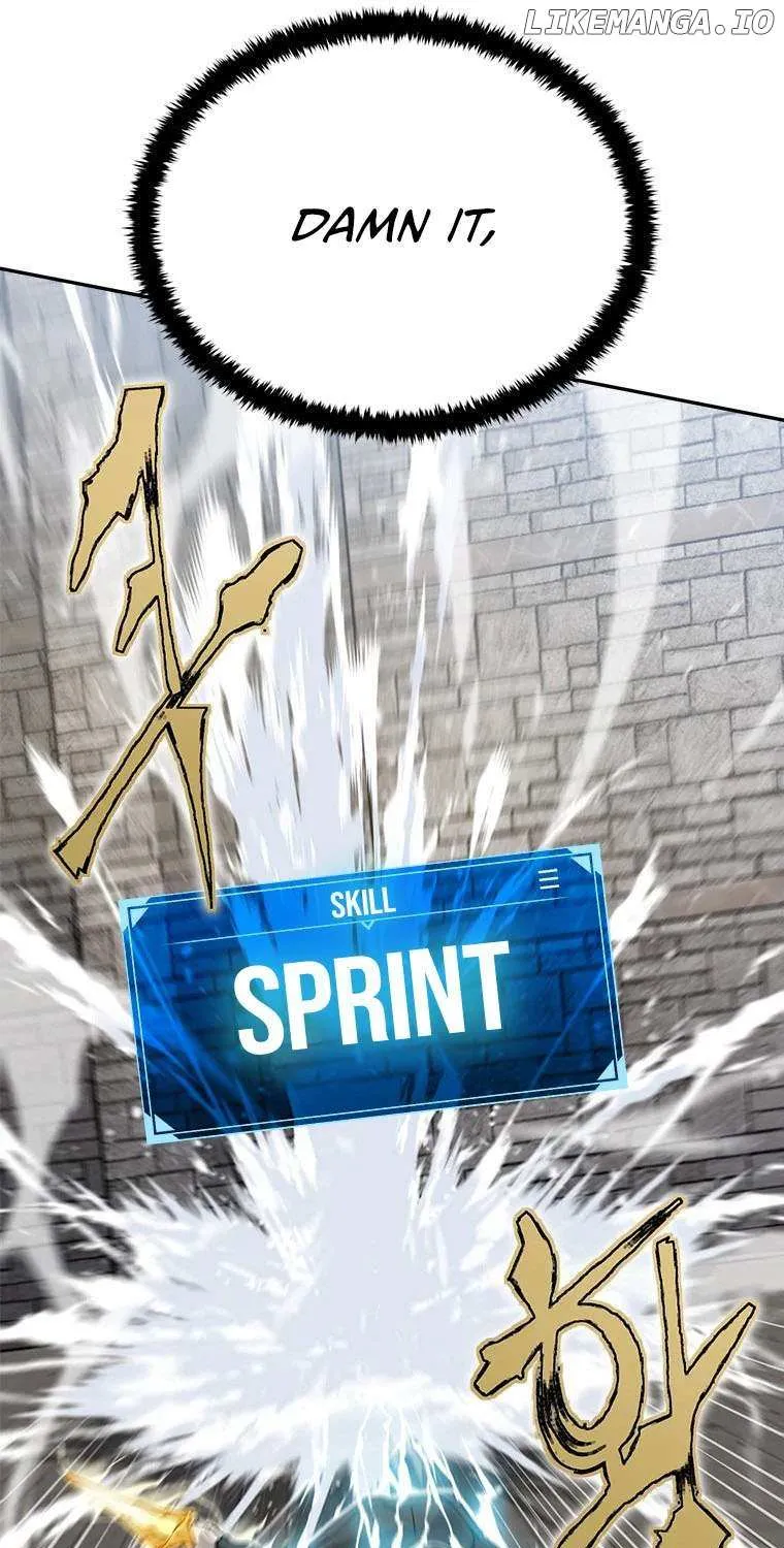 Strongest Level 1 Chapter 9 page 14 - 