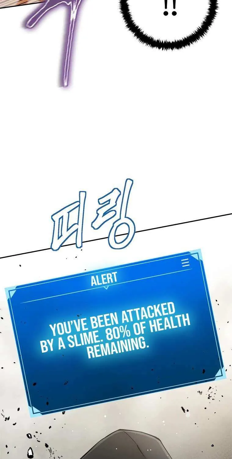 Strongest Level 1 Chapter 9 page 20 - 