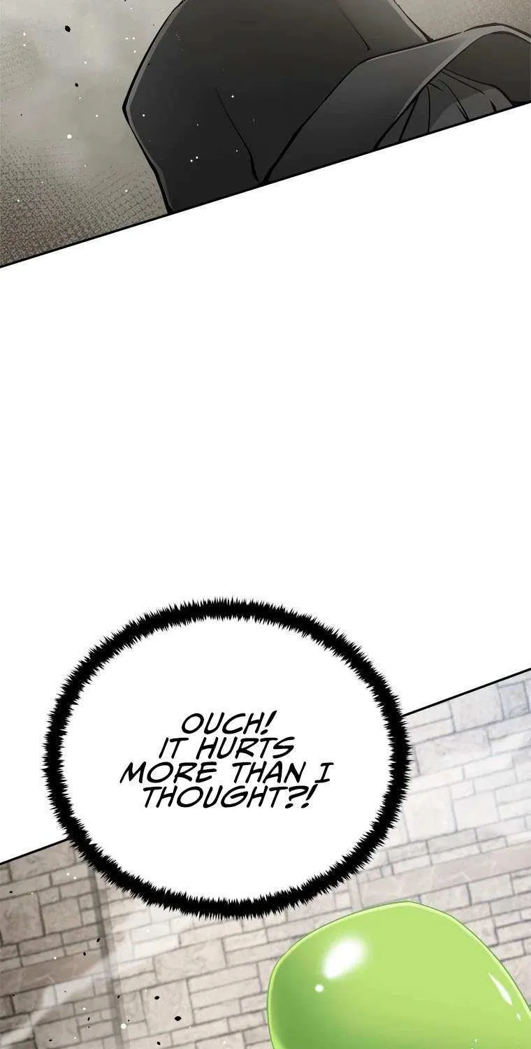 Strongest Level 1 Chapter 9 page 21 - 