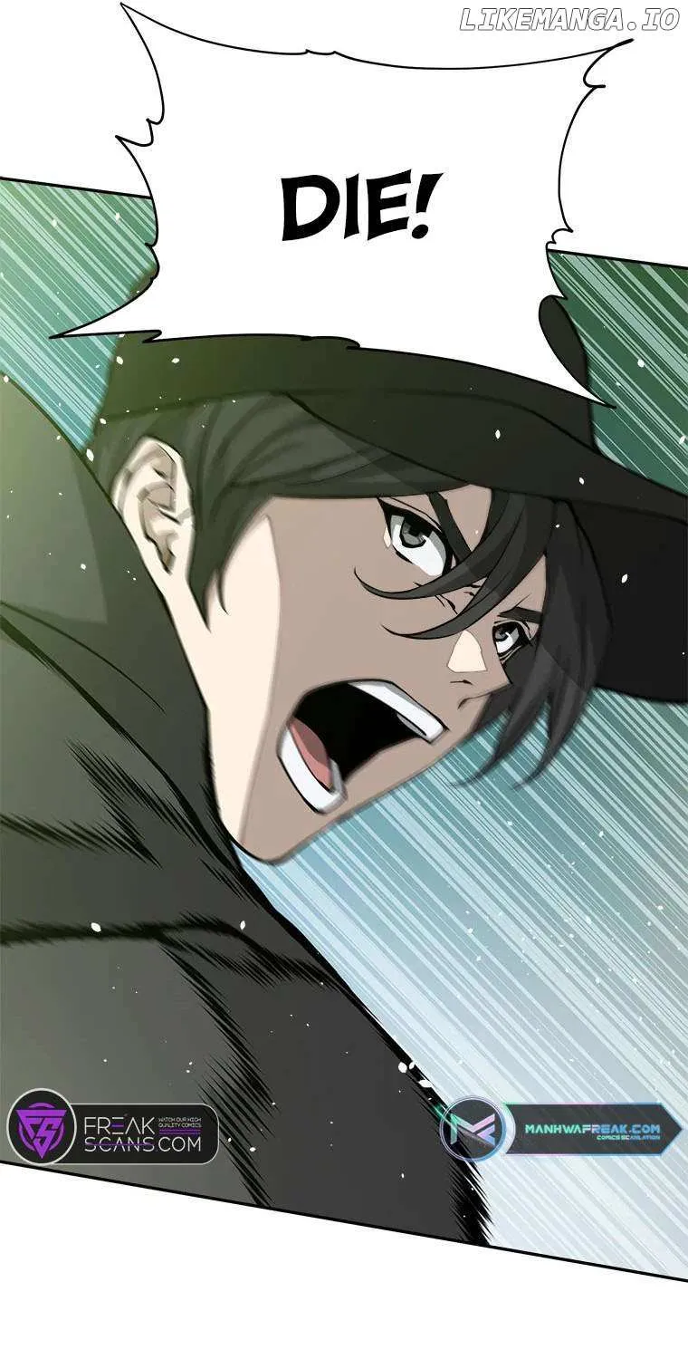 Strongest Level 1 Chapter 9 page 24 - 