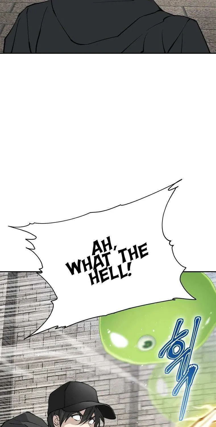 Strongest Level 1 Chapter 9 page 30 - 