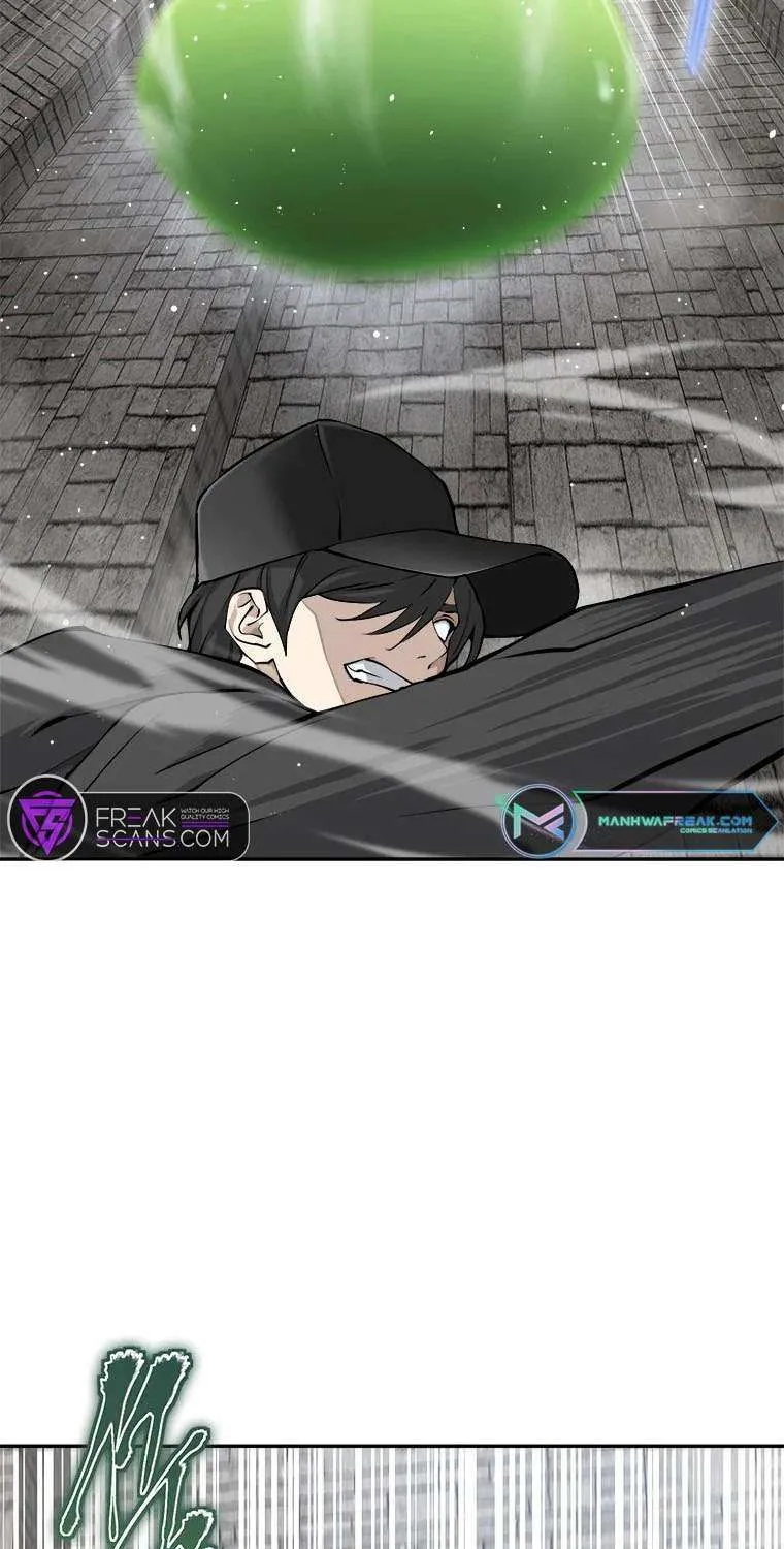 Strongest Level 1 Chapter 9 page 32 - 