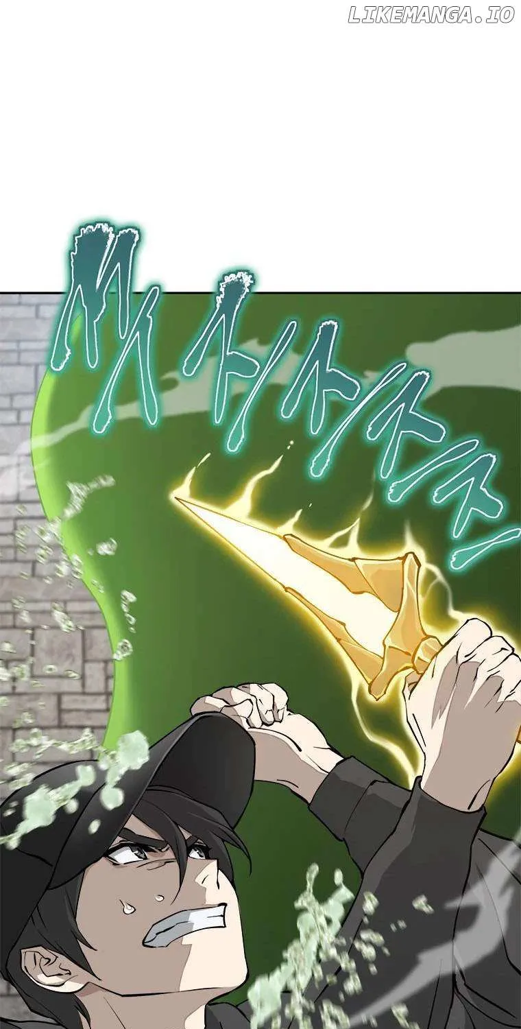 Strongest Level 1 Chapter 9 page 34 - 