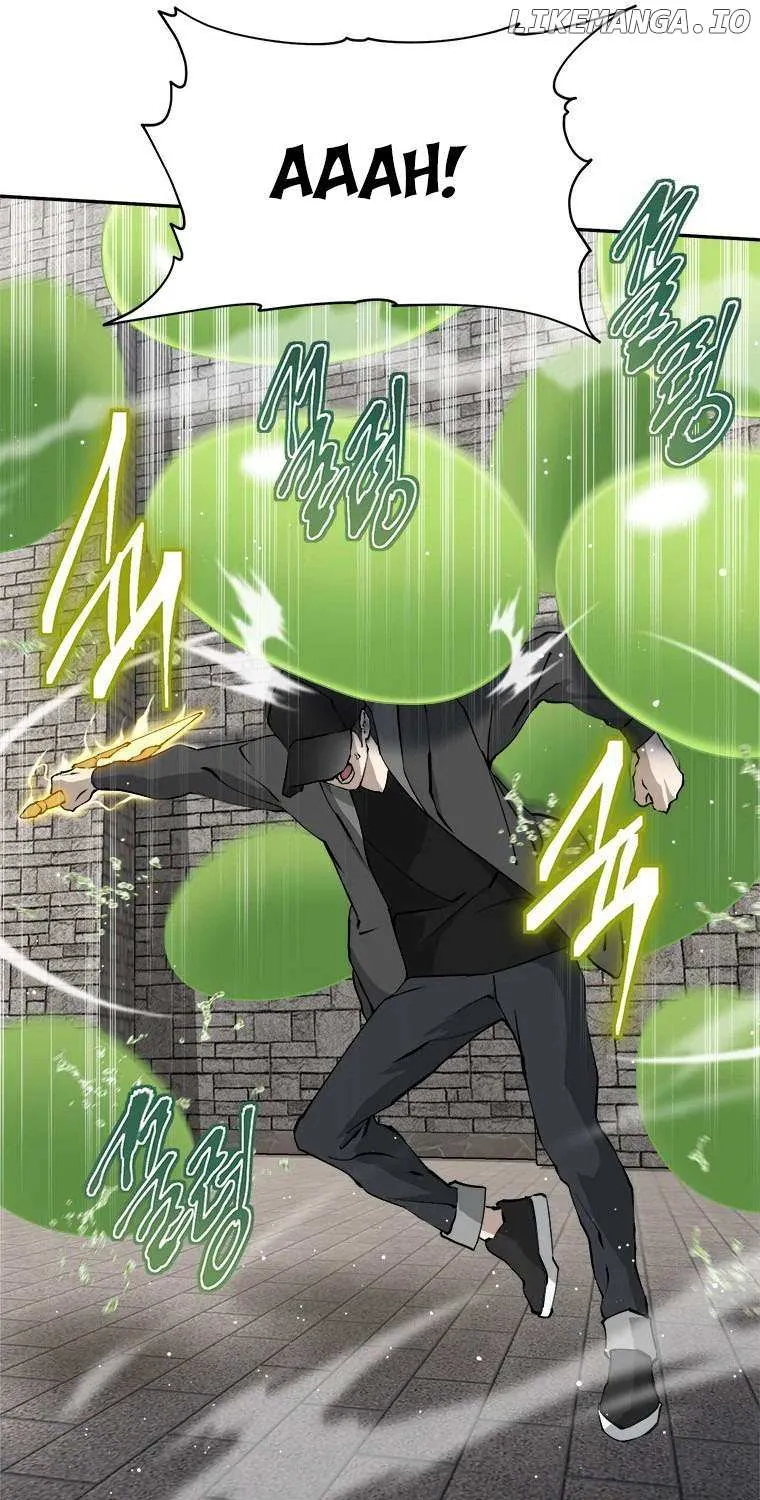 Strongest Level 1 Chapter 9 page 43 - 