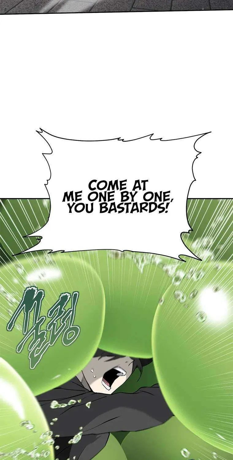 Strongest Level 1 Chapter 9 page 44 - 