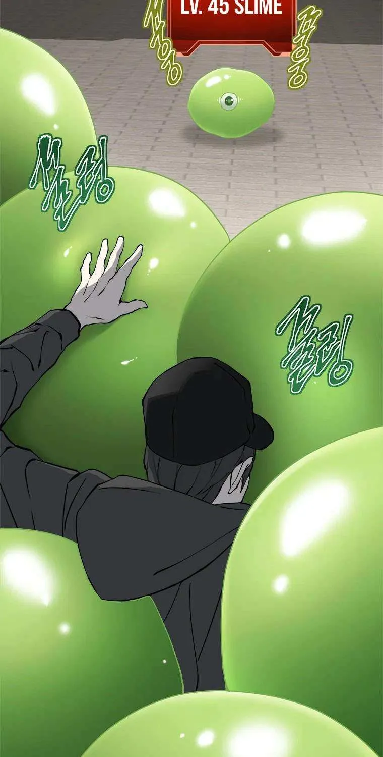 Strongest Level 1 Chapter 9 page 49 - 