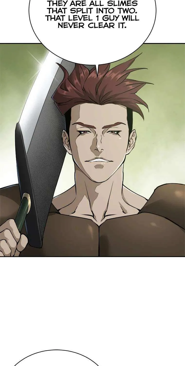 Strongest Level 1 Chapter 9 page 57 - 