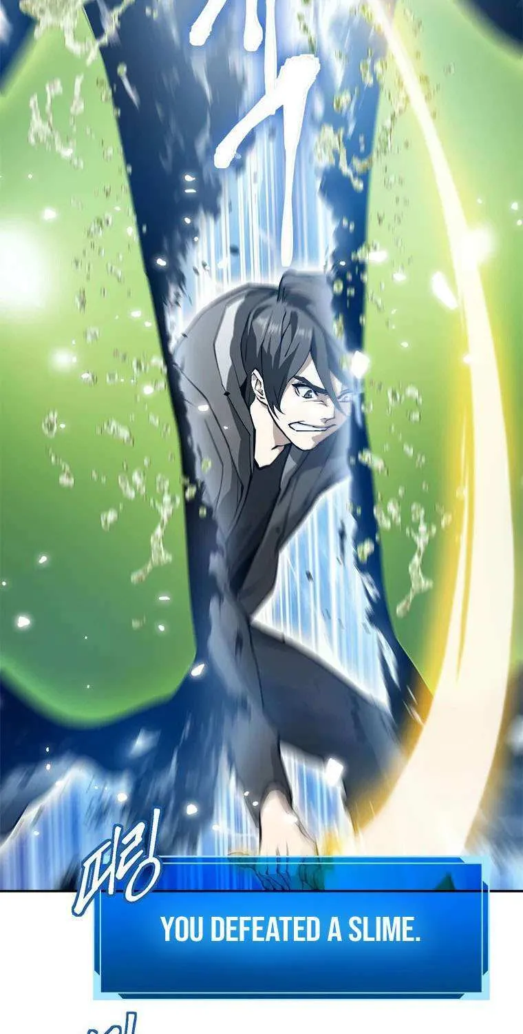 Strongest Level 1 Chapter 9 page 64 - 