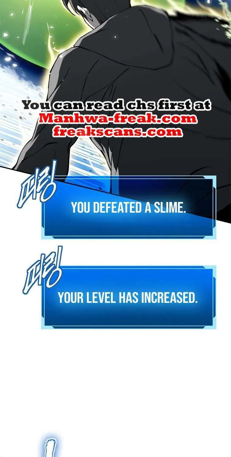 Strongest Level 1 Chapter 9 page 66 - 