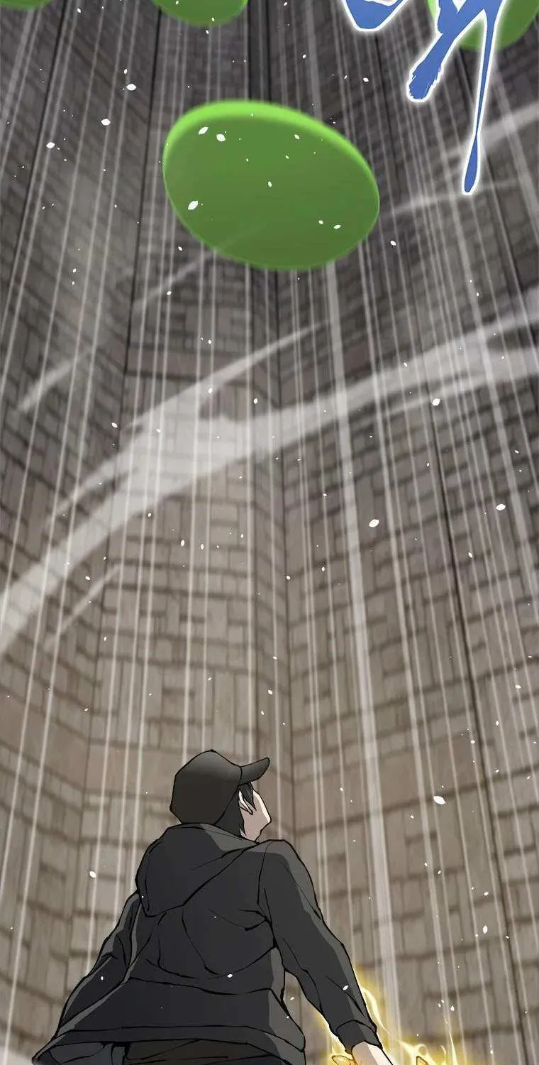 Strongest Level 1 Chapter 9 page 8 - 