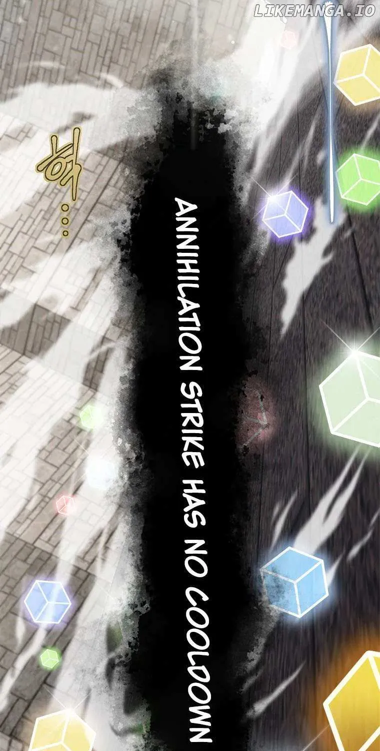 Strongest Level 1 Chapter 9 page 72 - 