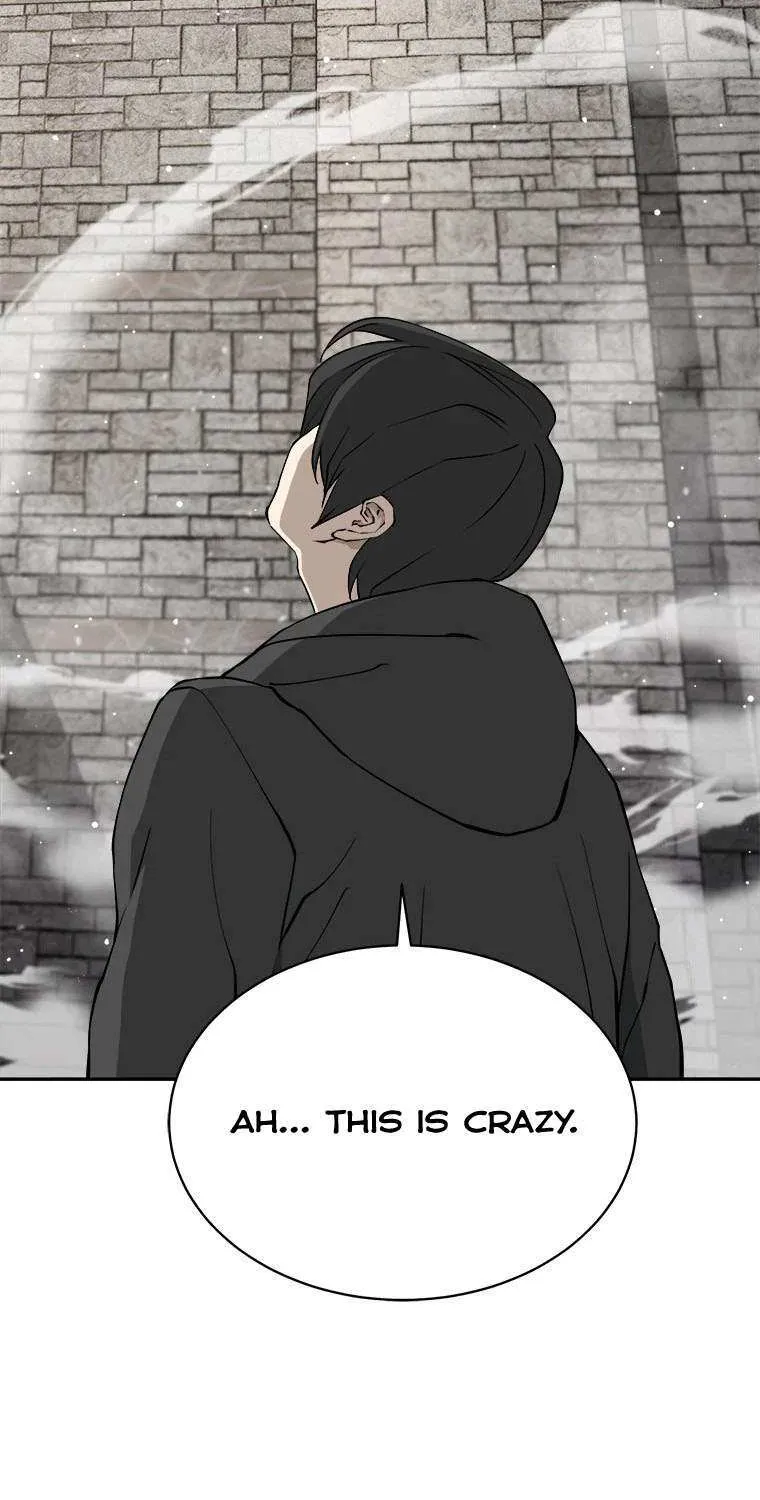 Strongest Level 1 Chapter 9 page 74 - 