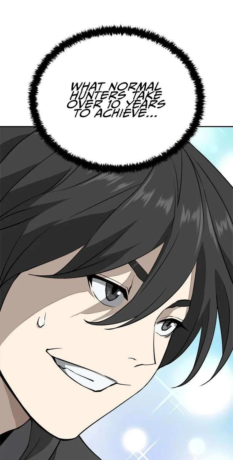 Strongest Level 1 Chapter 9 page 78 - 