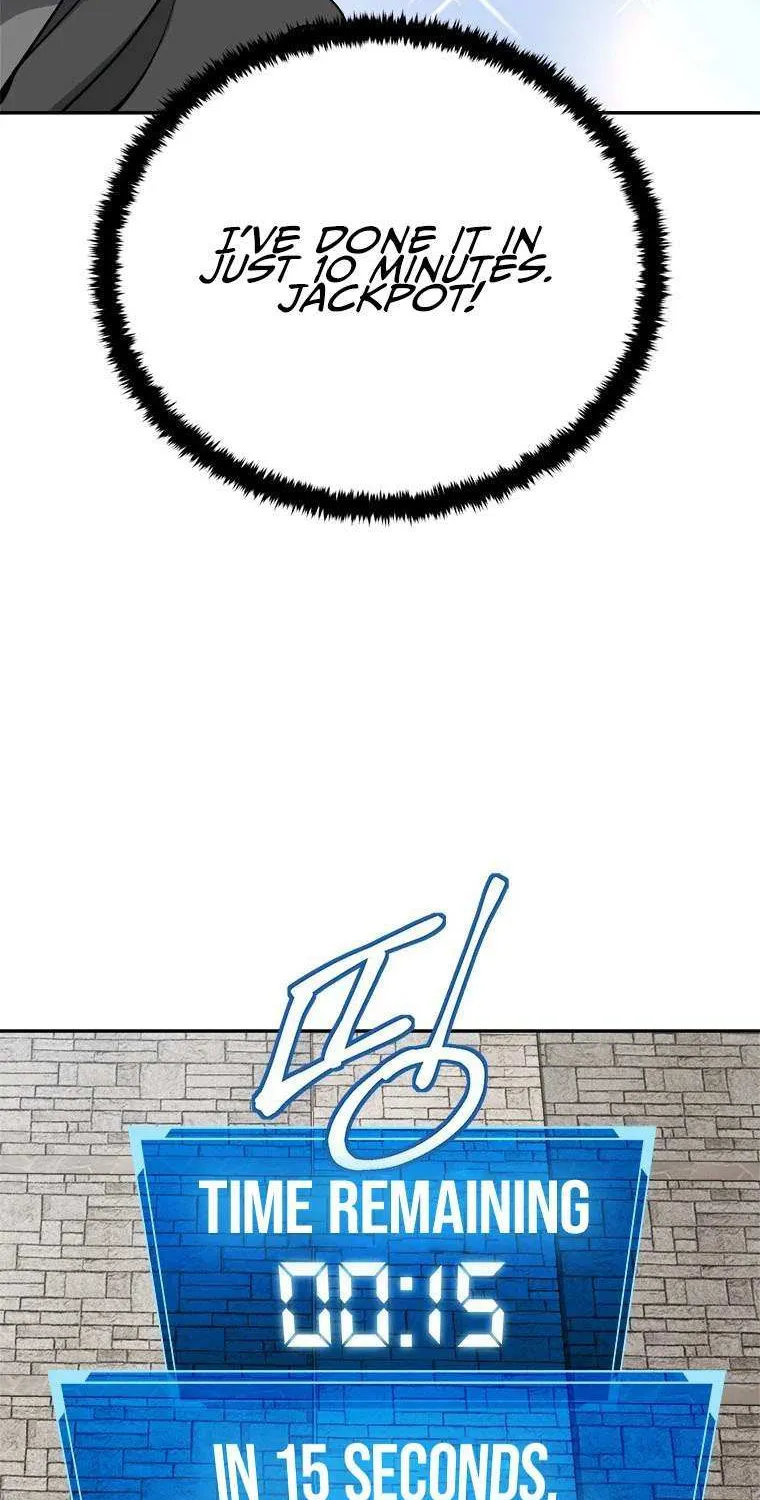 Strongest Level 1 Chapter 9 page 79 - 
