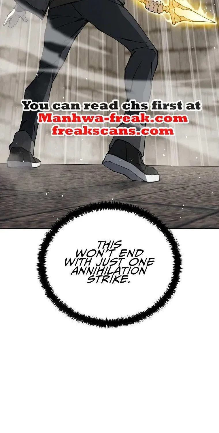 Strongest Level 1 Chapter 9 page 9 - 