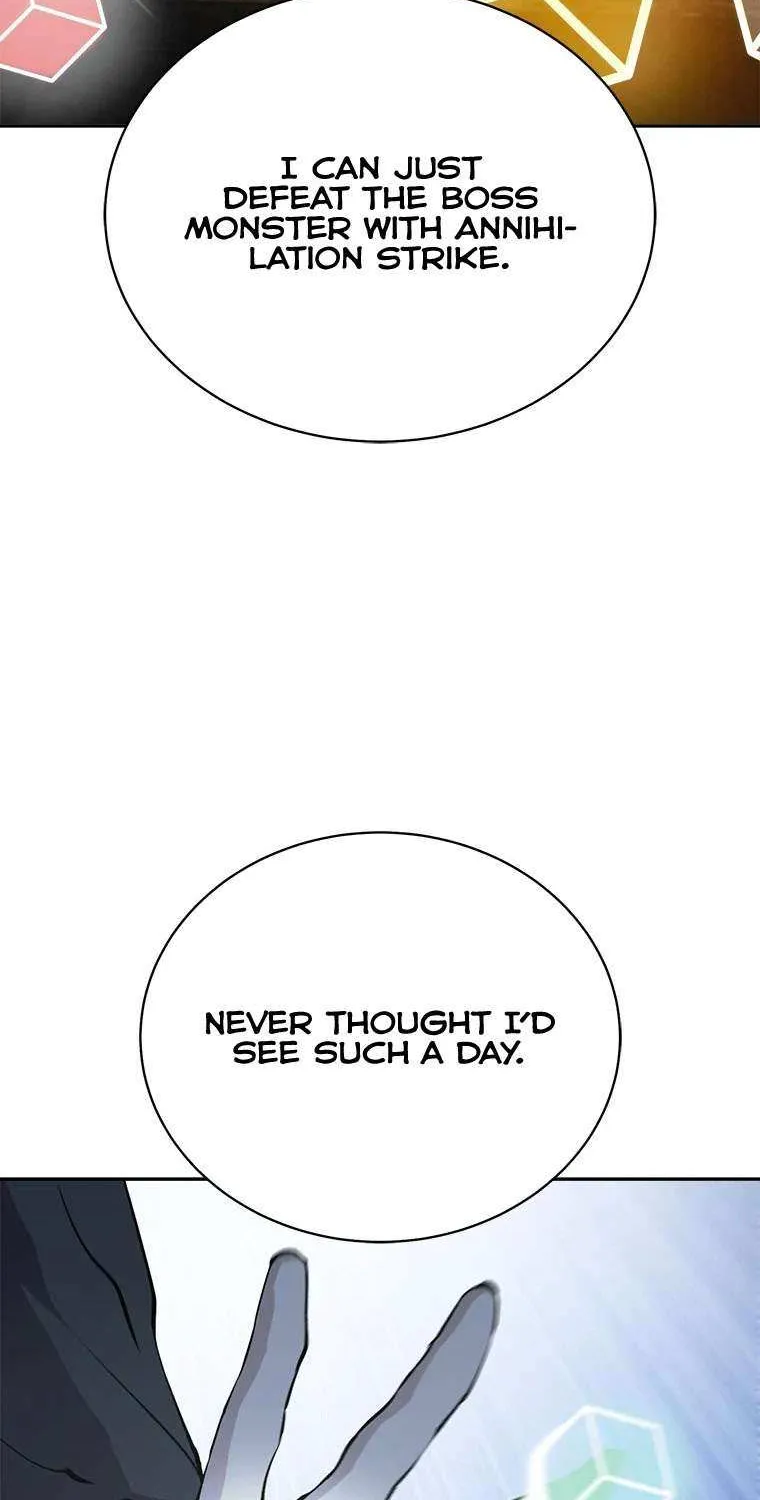 Strongest Level 1 Chapter 9 page 85 - 