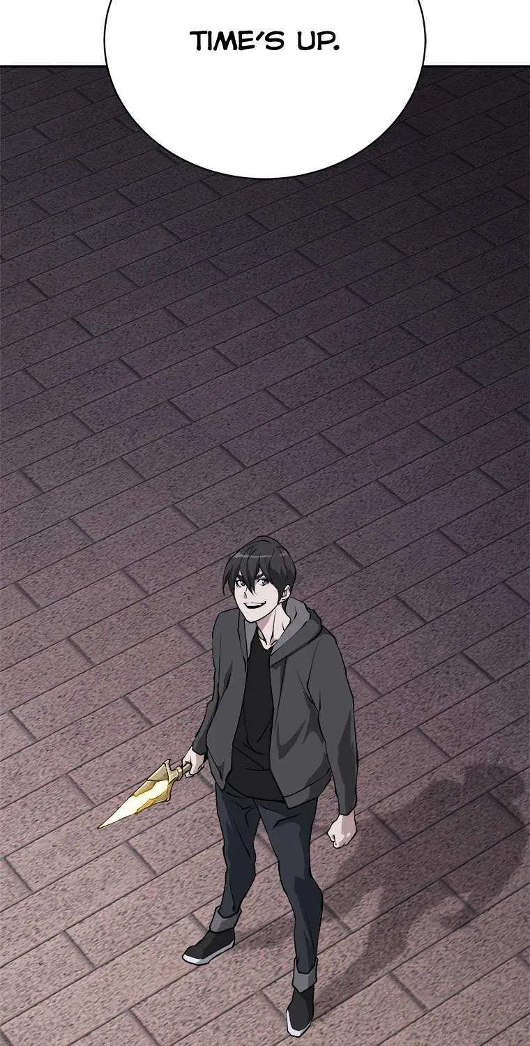 Strongest Level 1 Chapter 9 page 90 - 
