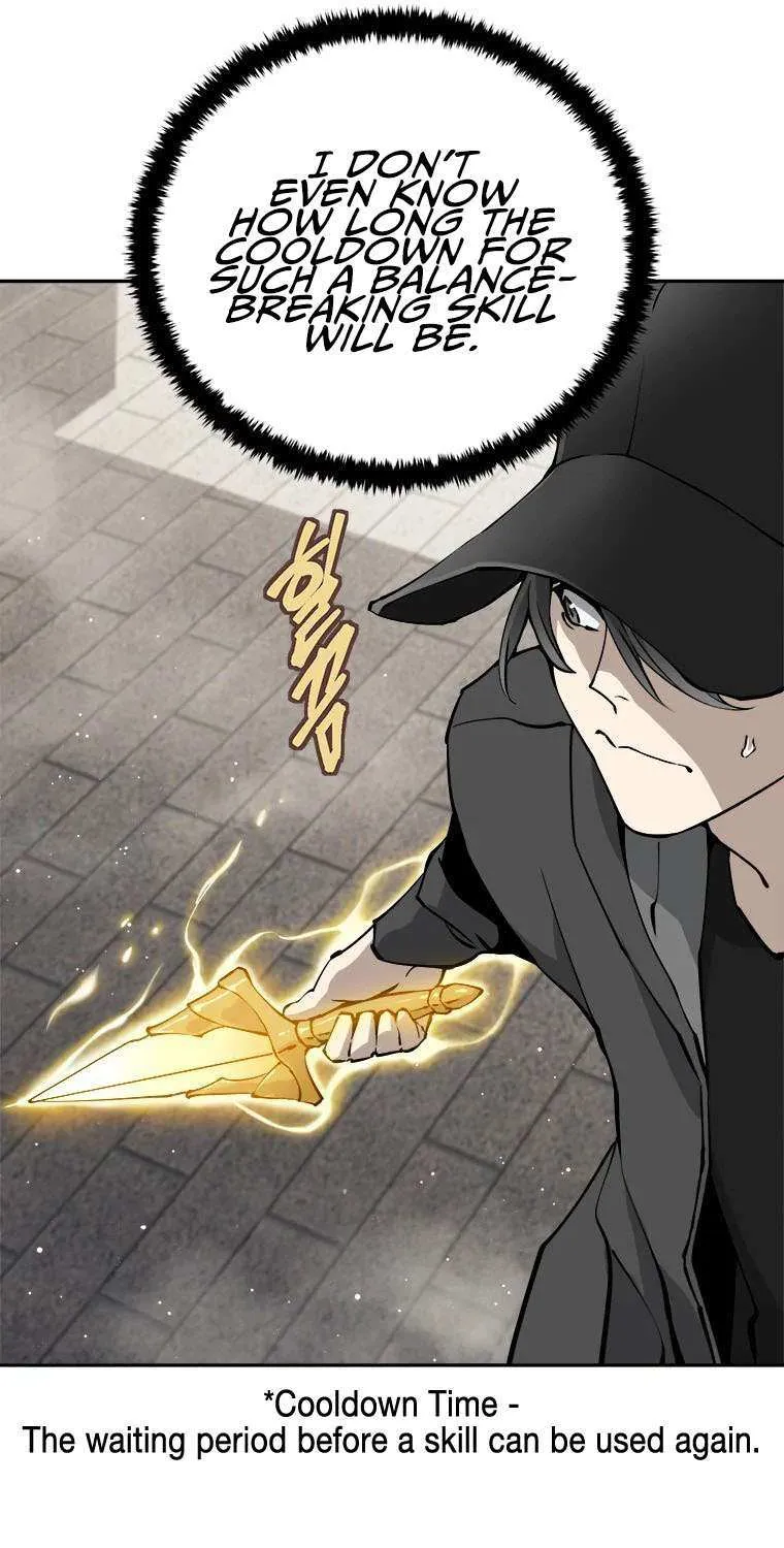 Strongest Level 1 Chapter 9 page 10 - 