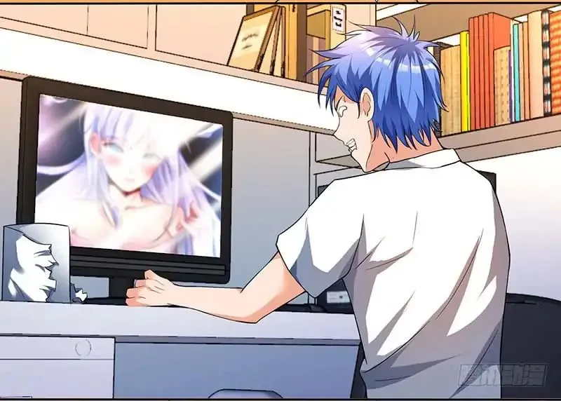 Read Strongest Leveling chapter 0 image 1 on Lezhin