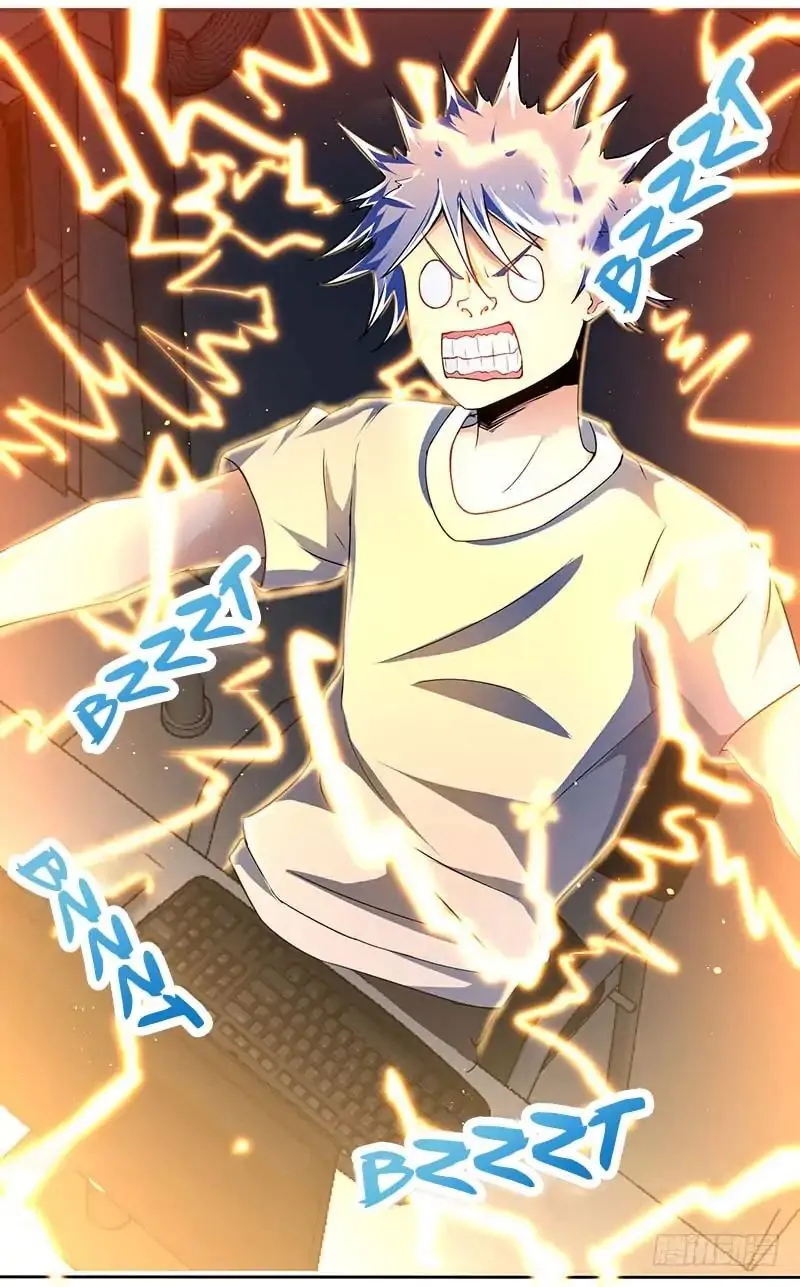 Read Strongest Leveling chapter 1.2 image 10 on Lezhin