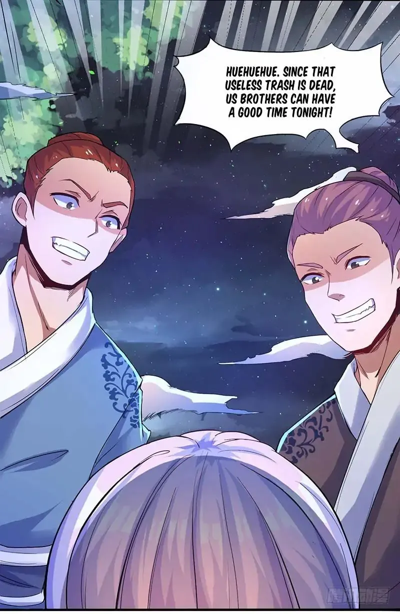 Read Strongest Leveling chapter 1.2 image 15 on Lezhin