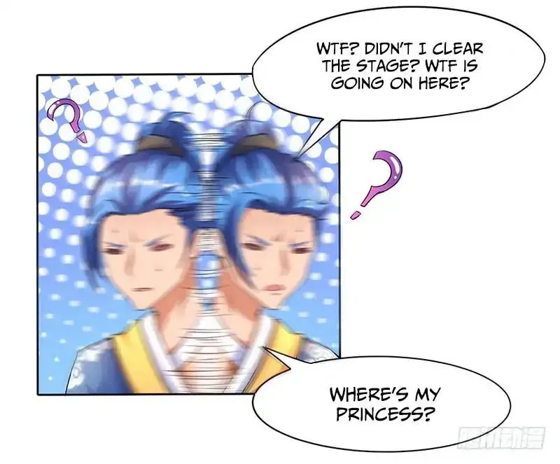 Read Strongest Leveling chapter 1.2 image 23 on Lezhin